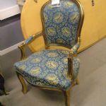 395 6437 Karmstolar